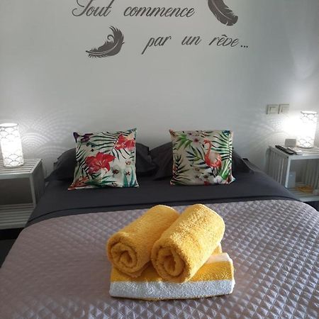 Little Home Tahiti Papeete  Exterior photo