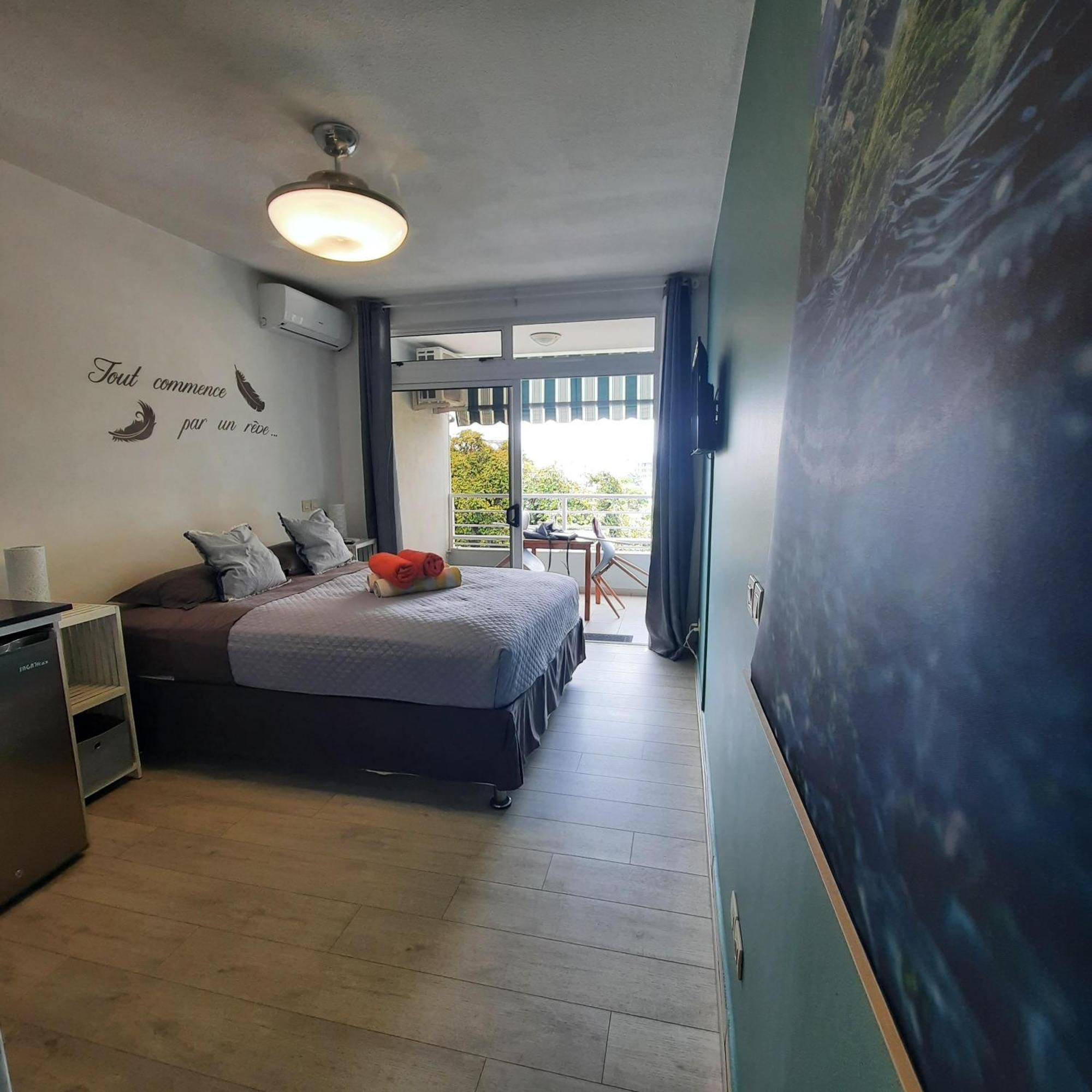 Little Home Tahiti Papeete  Exterior photo